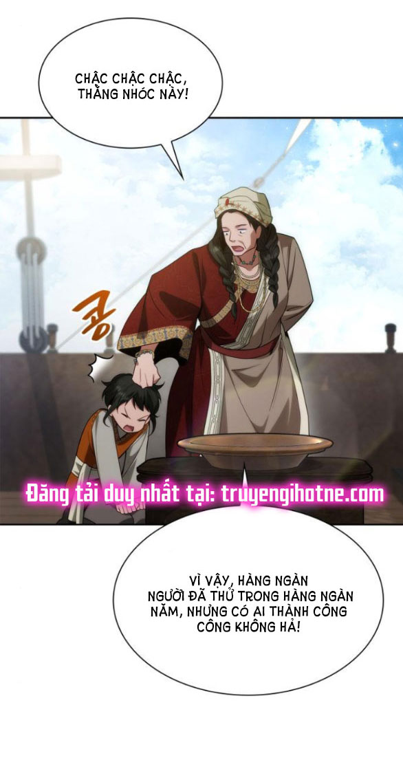 Chị Yêu, Kiếp Này Em Sẽ Là Hoàng Hậu chapter 48.2 - Trang 27