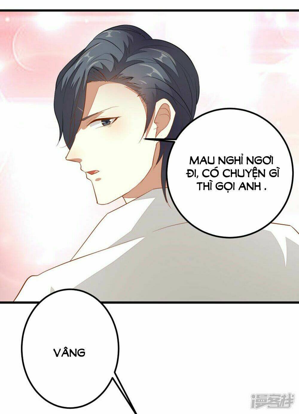 nguyệt dạ hương vi lai chapter 37 40