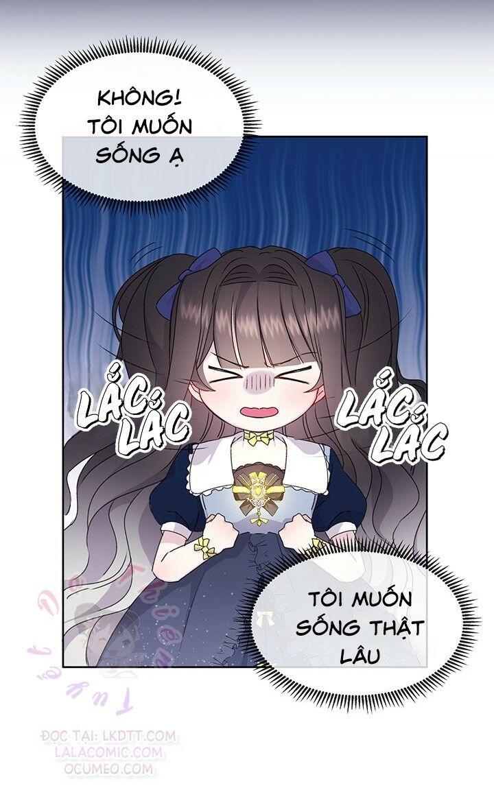 công chúa huỷ diệt chapter 3 24