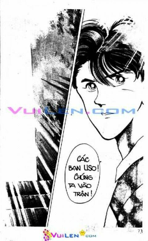 sôi động cầu trường full 17 tập chapter 3 72