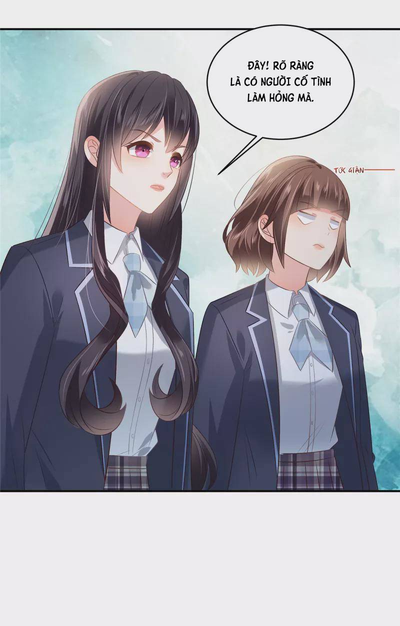 trọng sinh trở lại: sủng nịch độc nhất vô nhị chapter 243 24