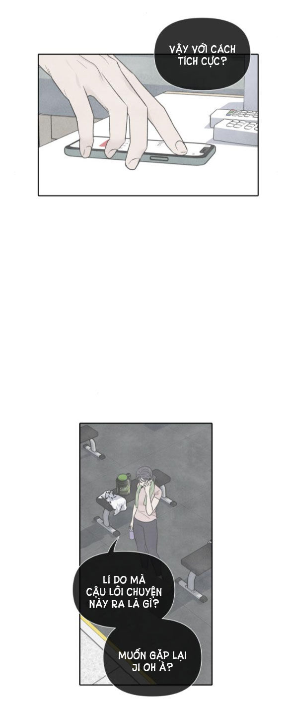 điều khiến tôi quyết tâm muốn chết chapter 54.2 1