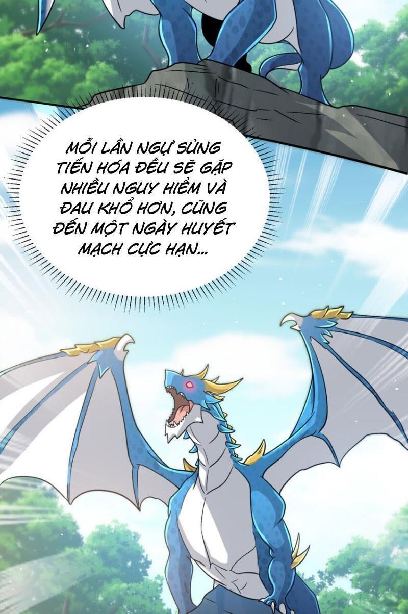 cựu nhật ngự long chapter 55 6