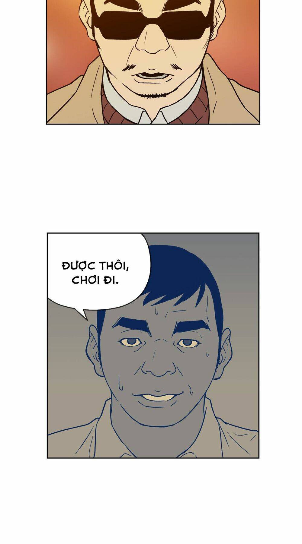 thần bài siêu năng chapter 34 24