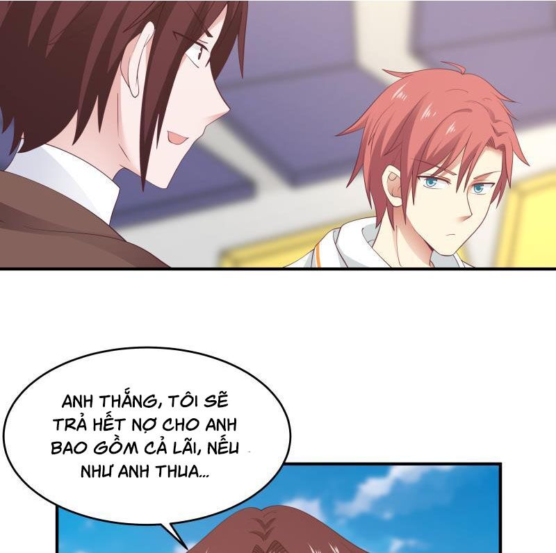 trên người ta có một rồng chapter 282 28