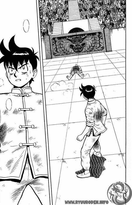 hoàng phi hồng phần 1 chapter 31 132