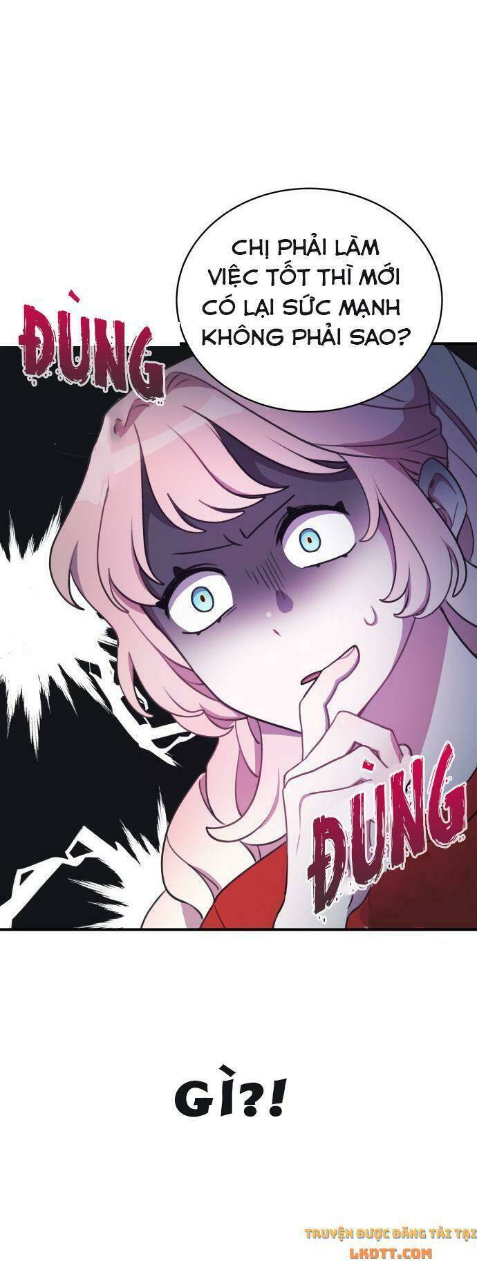 lạy chúa! xin hãy để con trở thành ác ma chapter 2 26
