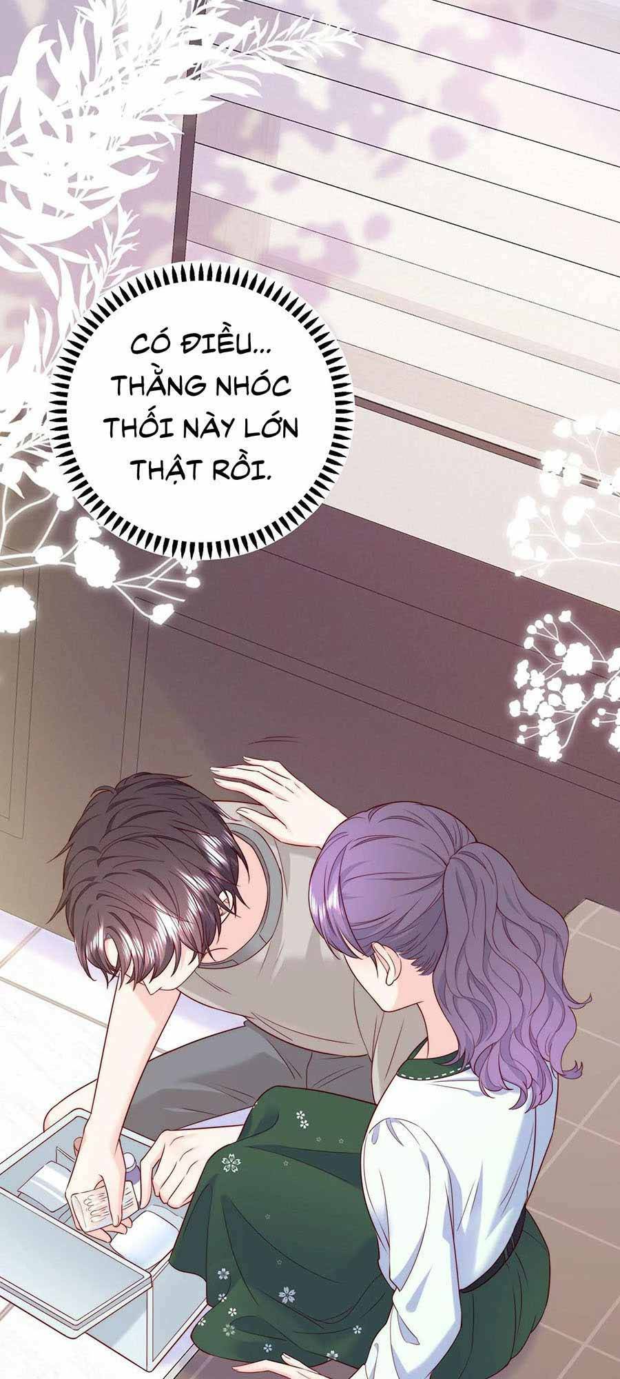 tôi dựa vào tà ý: nghịch chuyển nhân sinh chapter 23 22