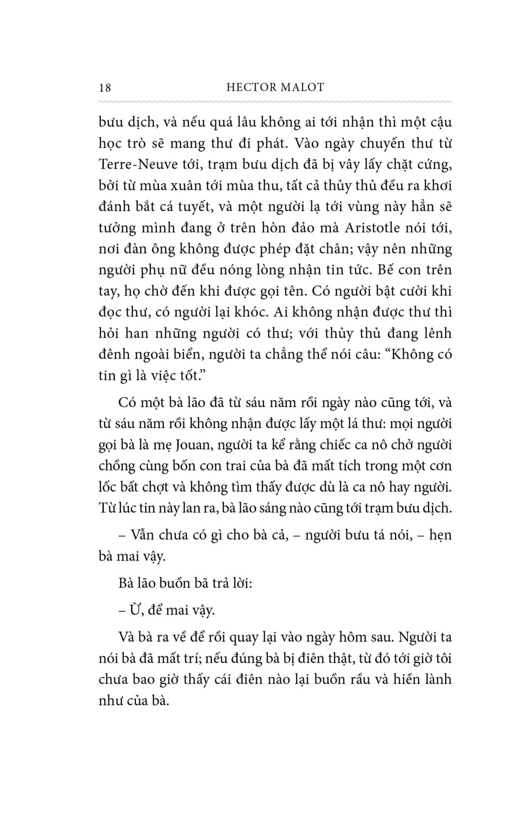 Sách - Về Với Gia Đình - Bìa Vải