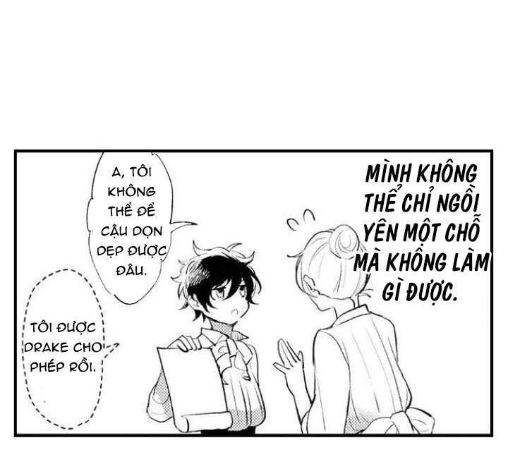 tiếng gọi của tình yêu sau trải nghiệm cận tử chapter 6 9