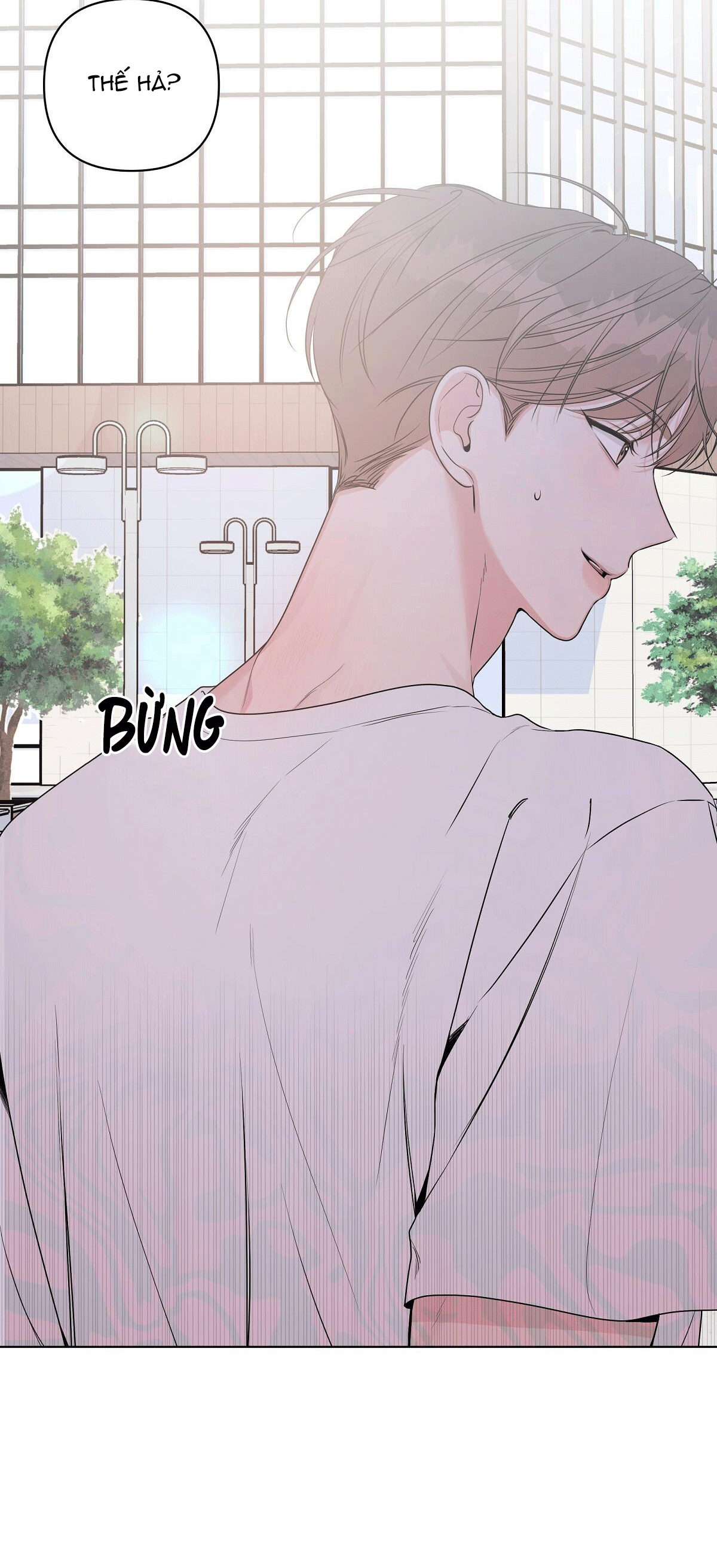 đừng bận tâm darling chapter 25 35