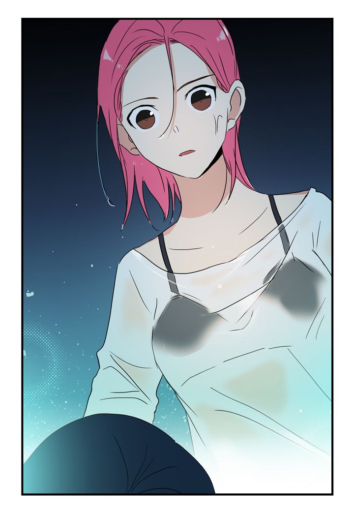 rắc rối về vấn đề yêu đương của tôi chapter 49 43