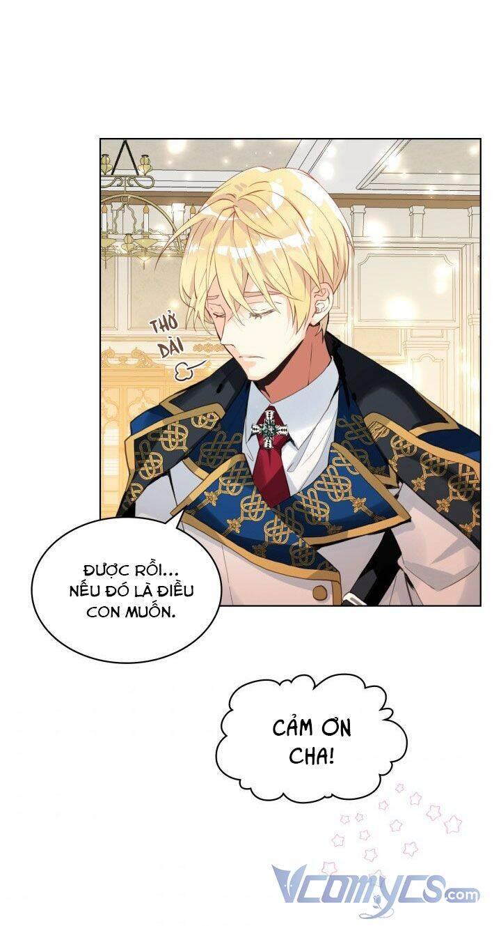 con có phải con là con gái của ngài không? chapter 75 9