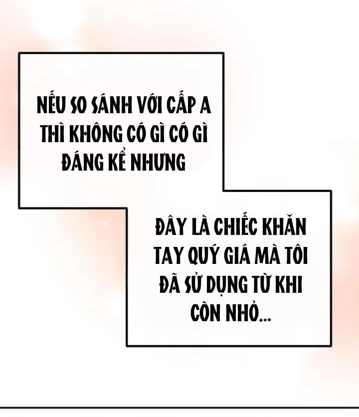 [18+] dũng sĩ vị tha chapter 9.2 32