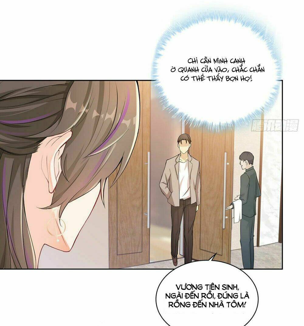 bộ váy rực rỡ ánh sao chapter 5 6