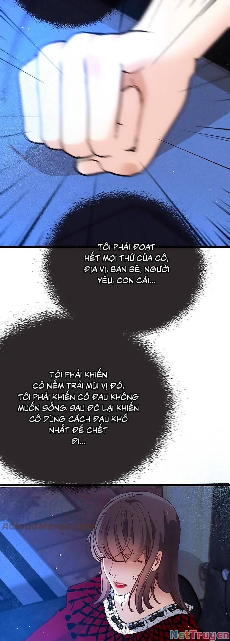 một vợ yêu, một bé con chapter 178 25