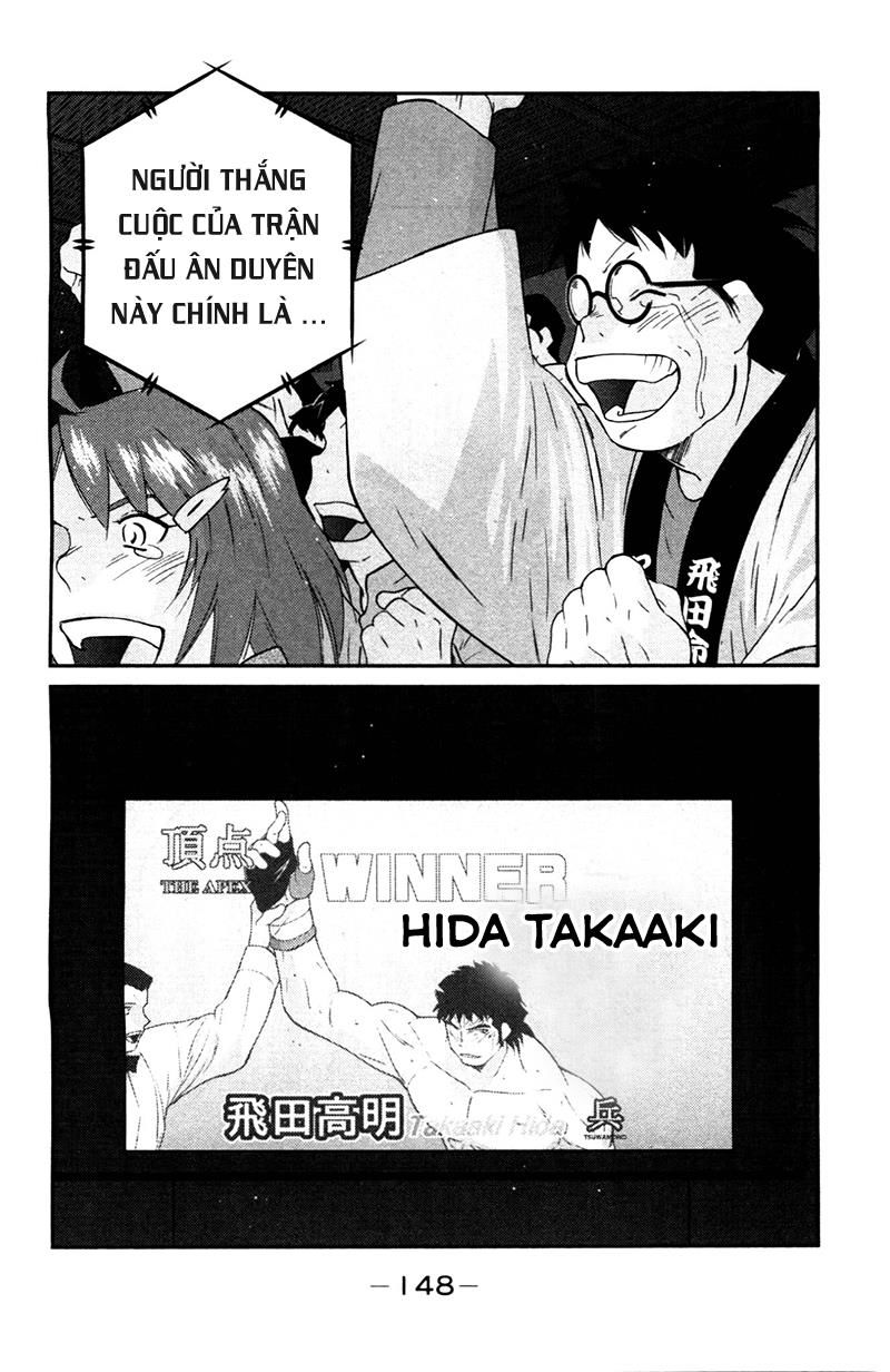 truyền nhân atula 3 chapter 71 3