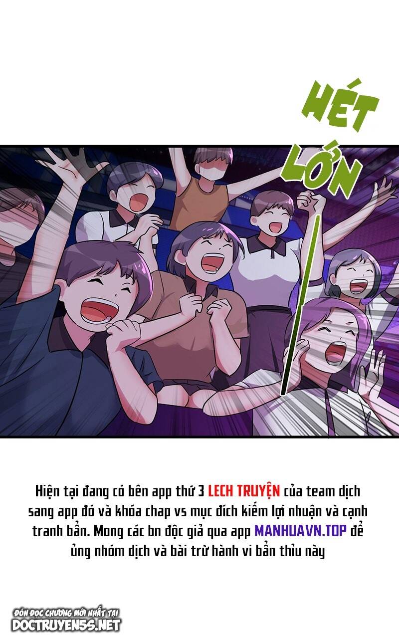 chị gái tôi là đại minh tinh chapter 165 40