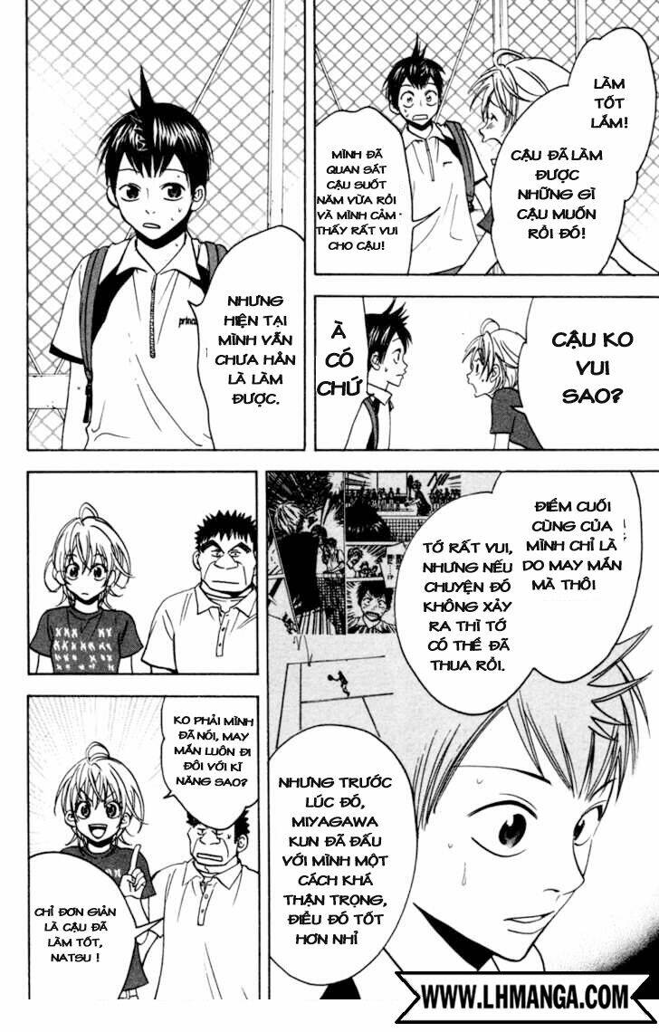 baby steps chapter 26 8