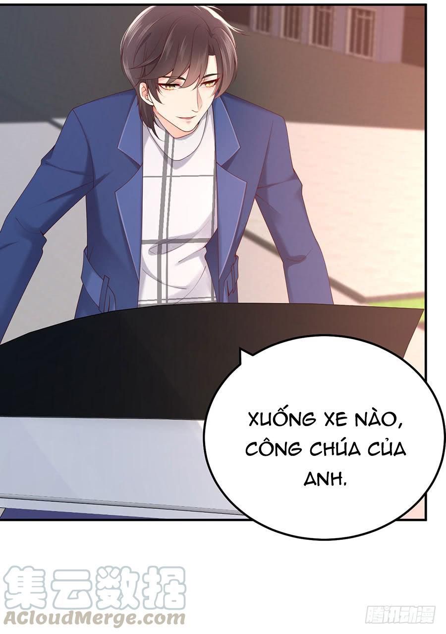 nam thần truy thê chỉ nam chapter 42.2 22