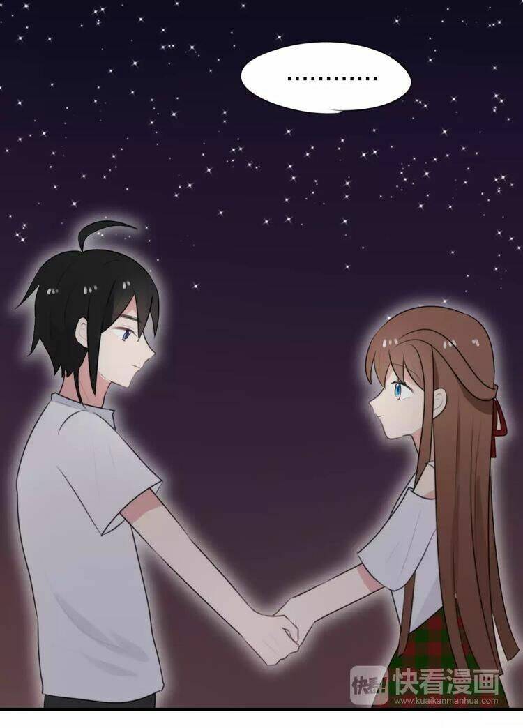 tiểu miêu và hắc diệu thạch chapter 7 18