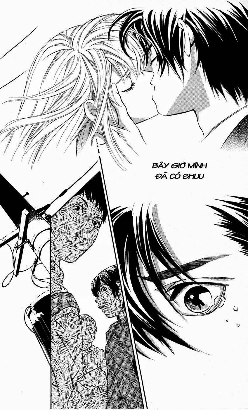 gekka no kimi chapter 12 39