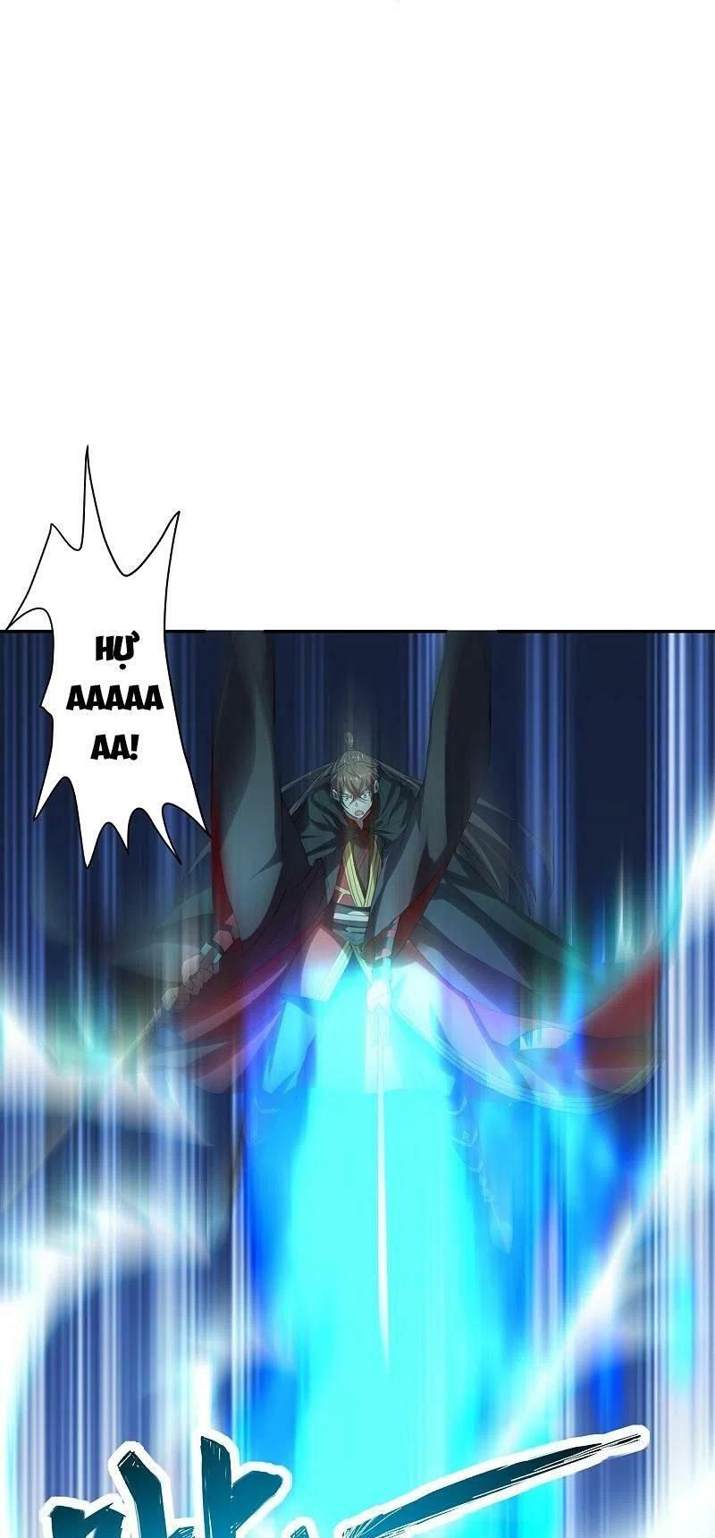 tiên võ đế tôn chapter 219 17