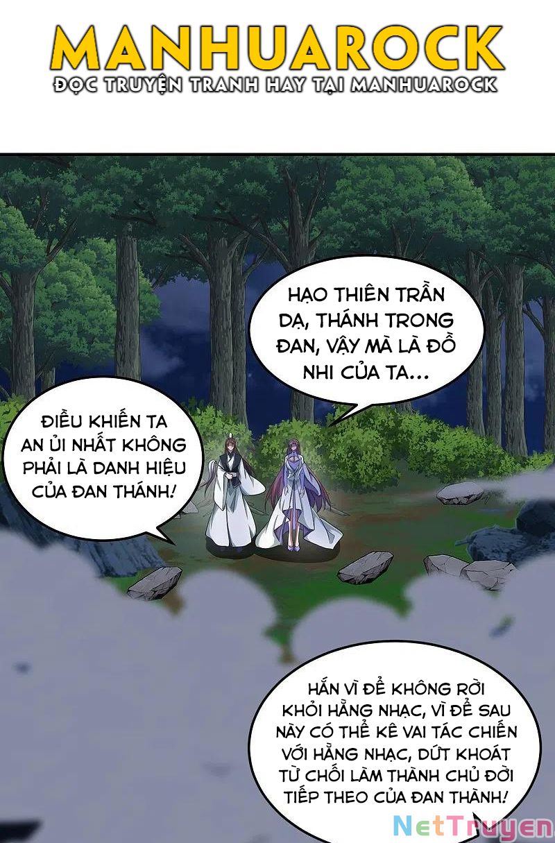 tiên võ đế tôn chapter 307 25