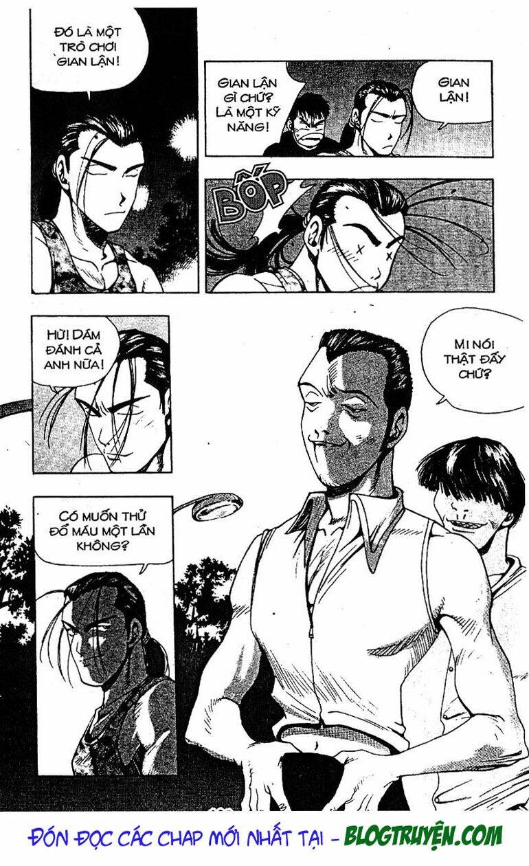 kid gang chapter 8 12