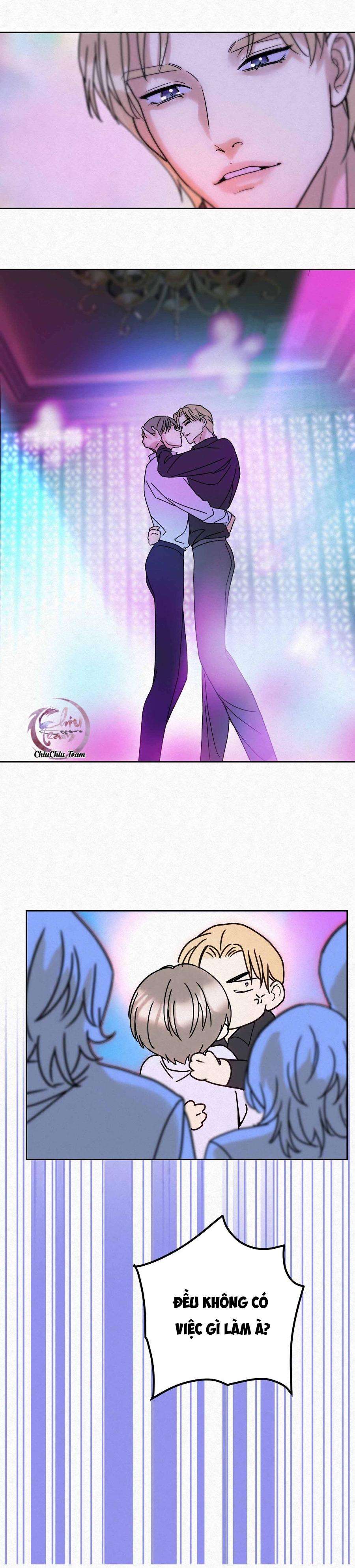 anh trai rẻ tiền của tôi chapter 13 18