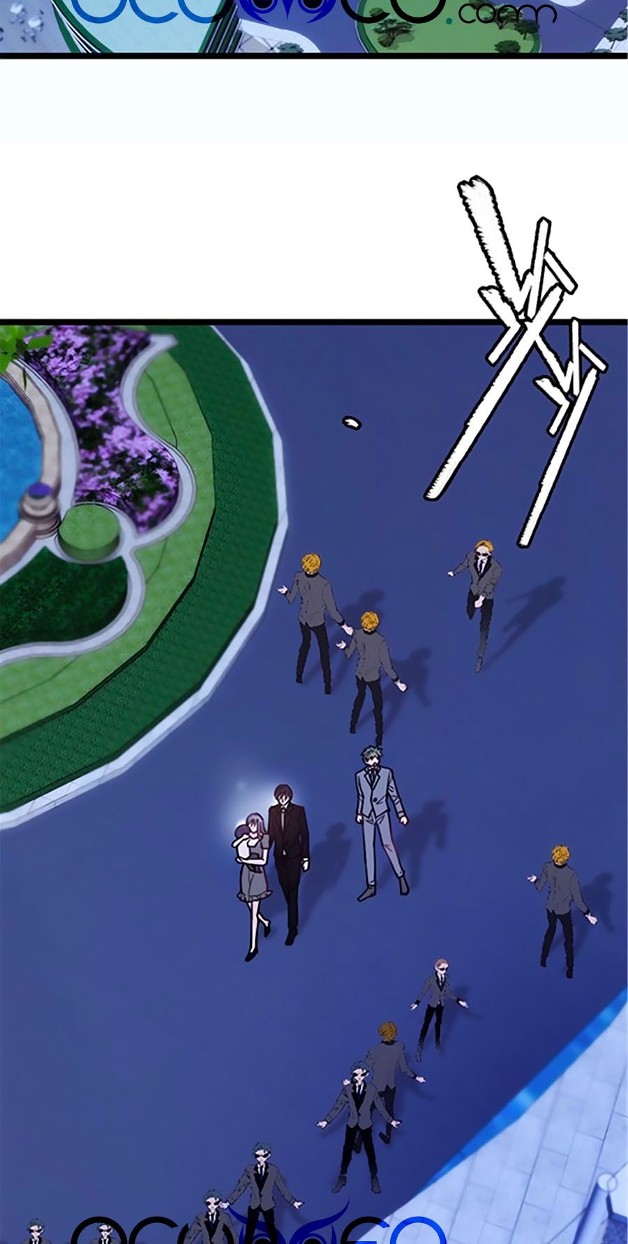 một vợ yêu, một bé con chapter 56 2