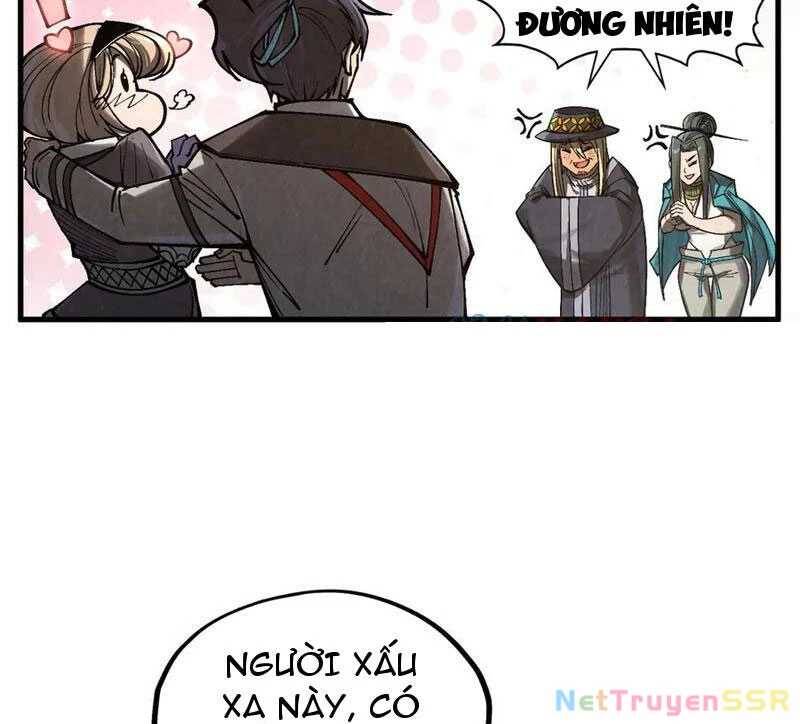 vạn cổ chí tôn chapter 320 19