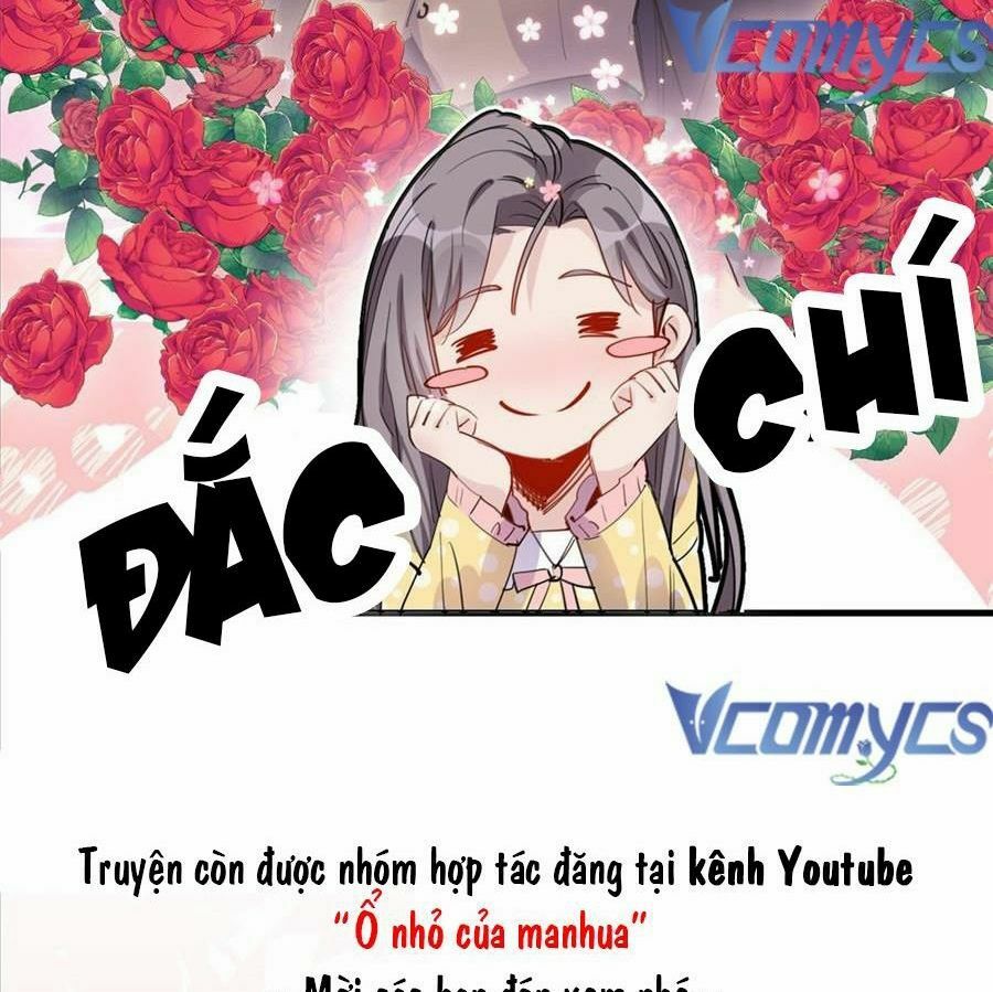 cố tổng, vợ của ngài quá mạnh rồi! chapter 31 38