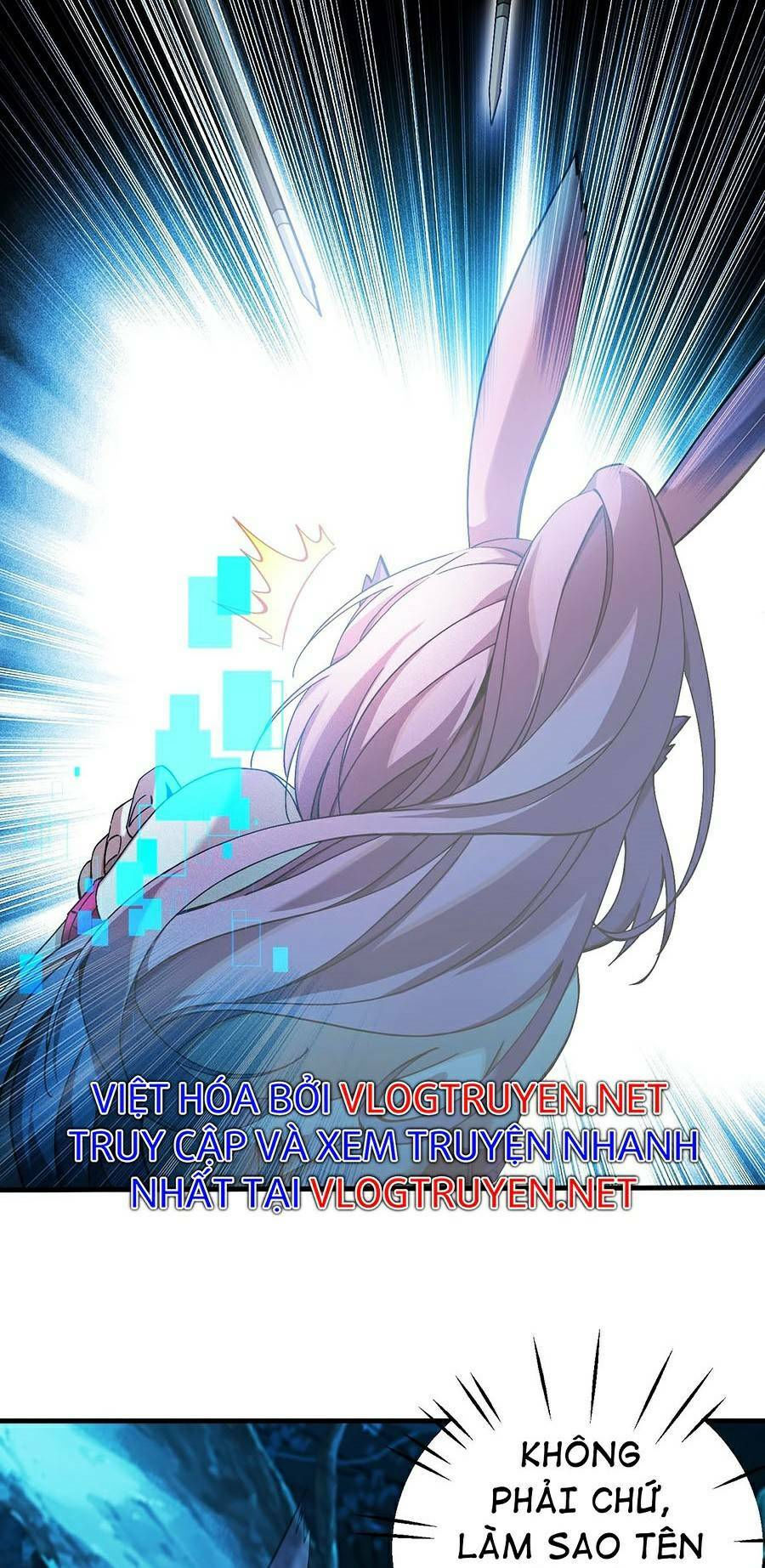 người chơi siêu mạnh chapter 5 62