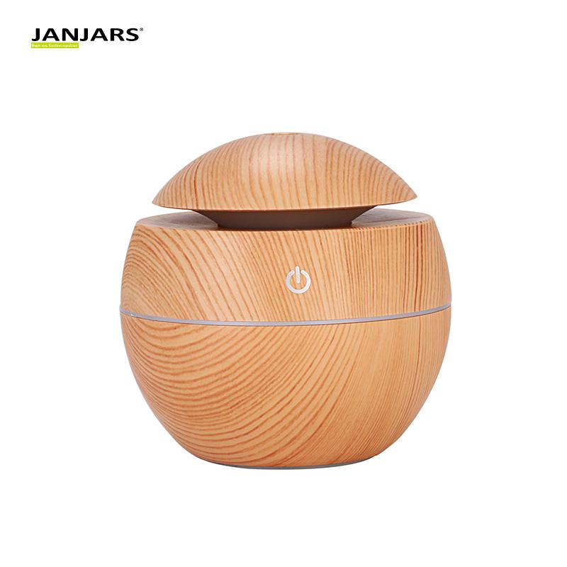USB Tinh Máy Khuếch Tán Tinh Dầu Hơi Nước Siêu Mát Sương Máy Phun Sương Tạo Độ Ẩm Mini Máy Lọc Không Khí 7 Màu Thay Đổi Cho Văn Phòng Nhà