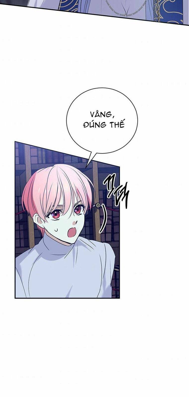 phía sau mặt nạ của nam chính hiền lành chapter 4 53