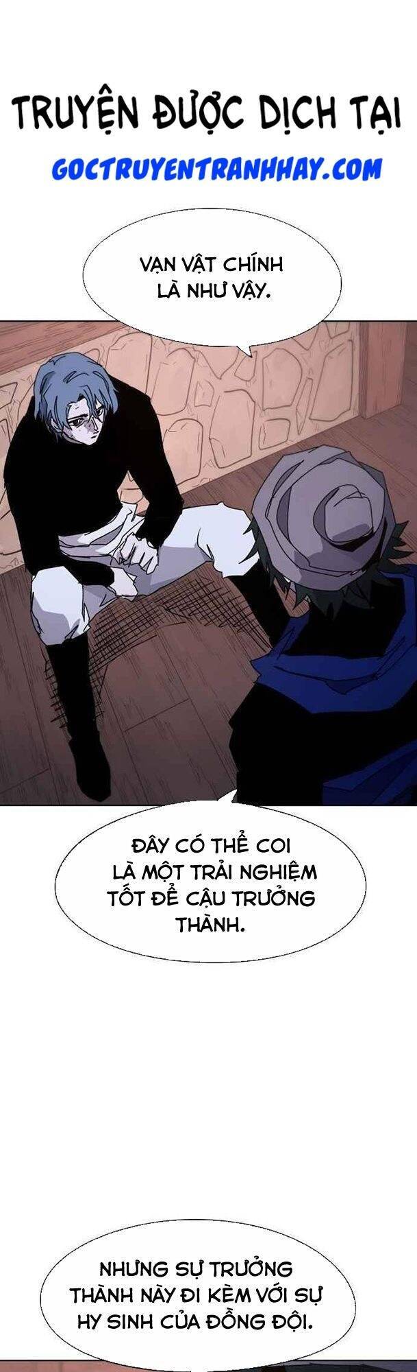 Kỵ Sĩ Báo Thù chapter 74 30