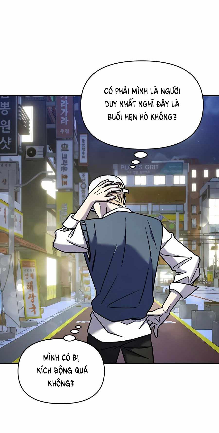 phản diện thuần túy chapter 23.2 34