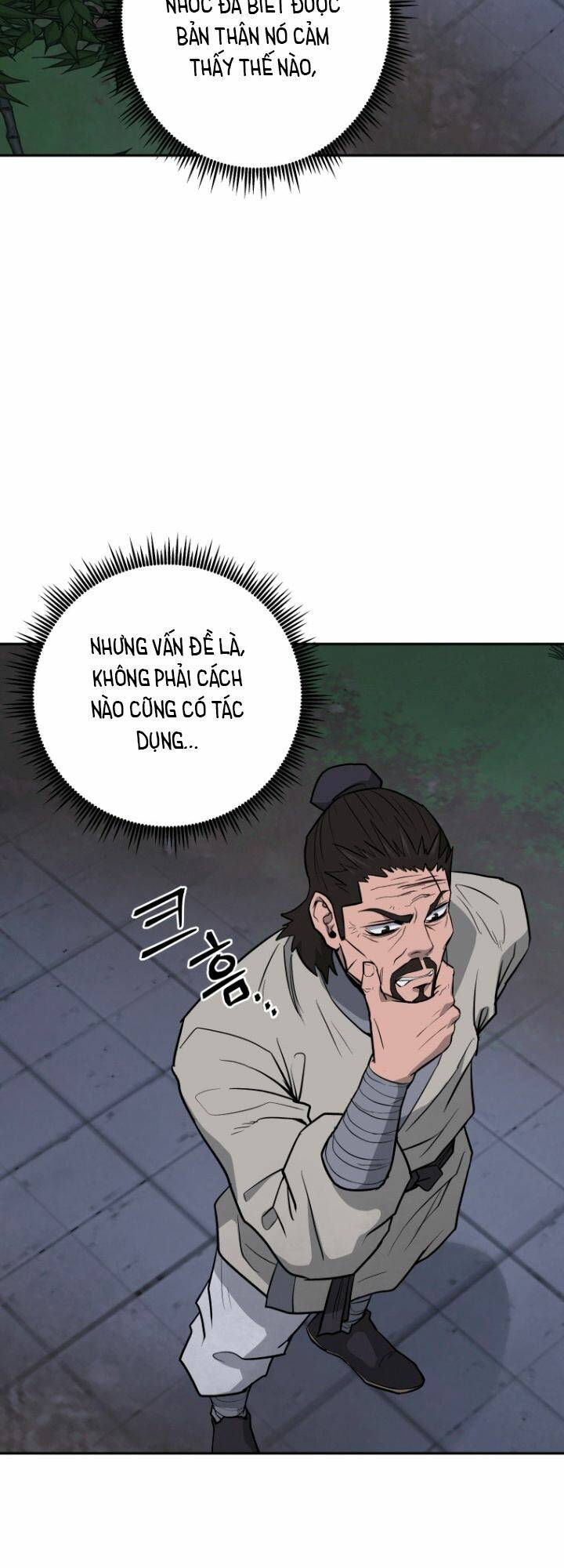 Thái Thú Kang Jin Lee M Chapter 23 - Next Chapter 24