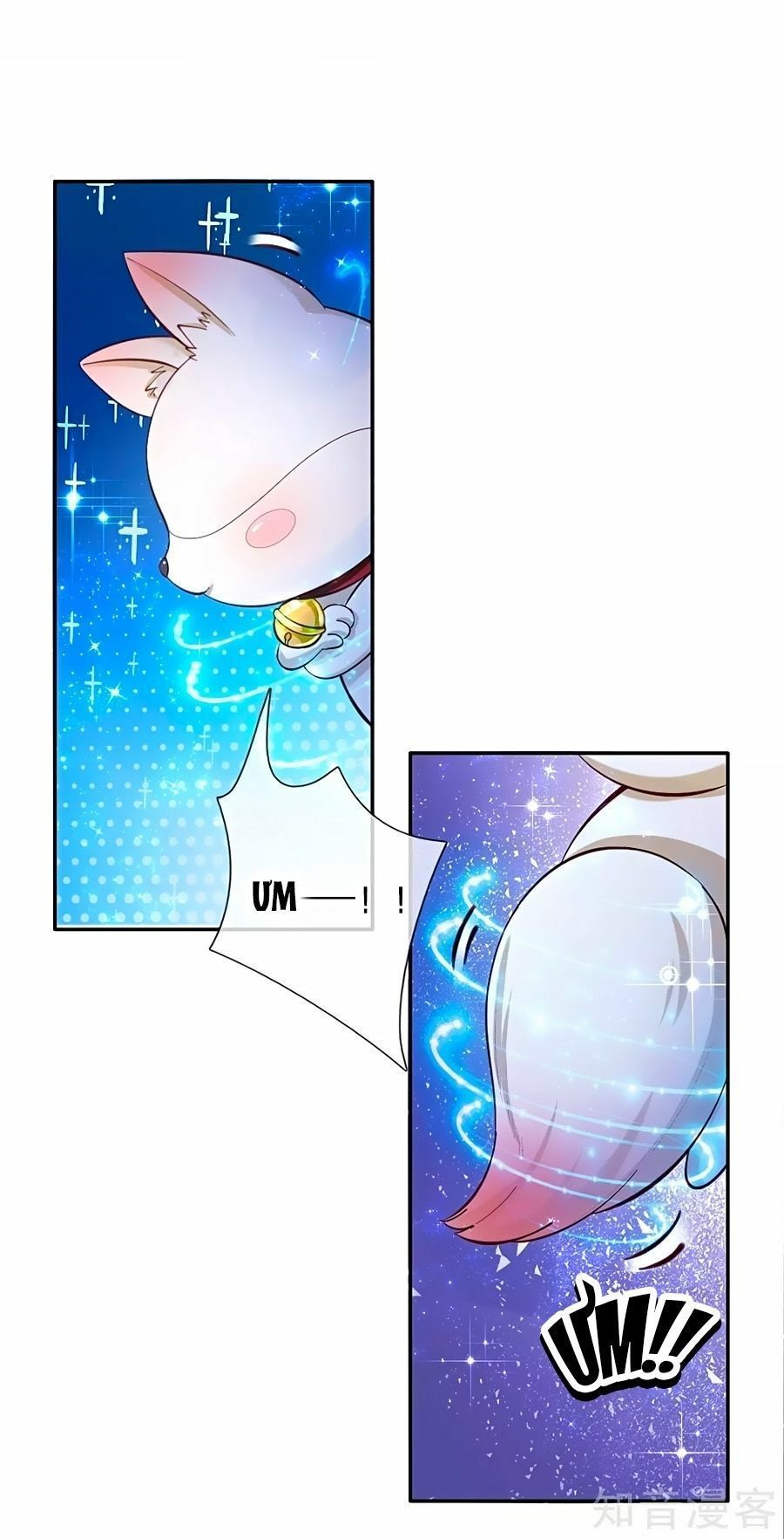 bỗng một ngày nọ trở thành con gái vua chapter 95 10