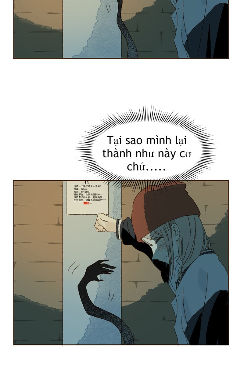 câu chuyện tình yêu kỳ lạ chapter 19 36