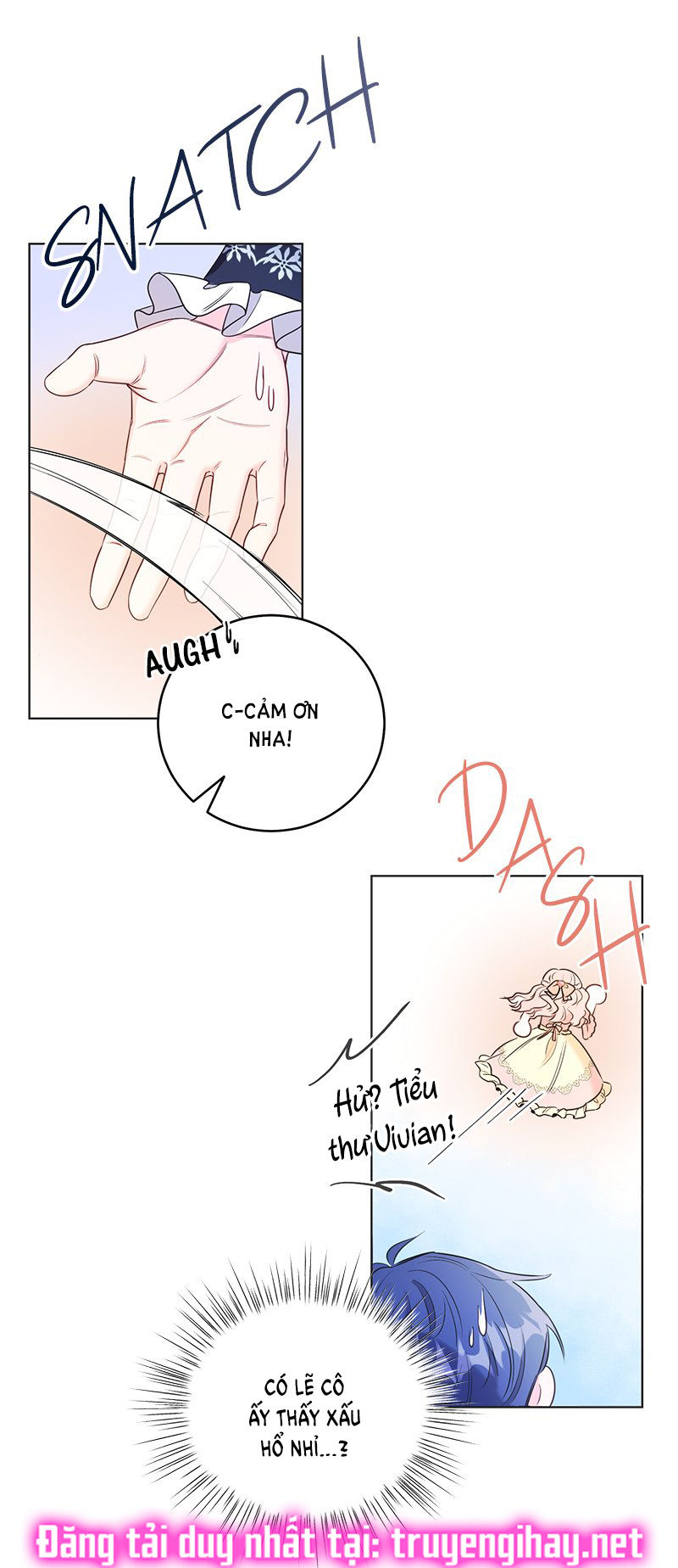 chàng nam phụ kia thực ra là con gái chapter 1 52