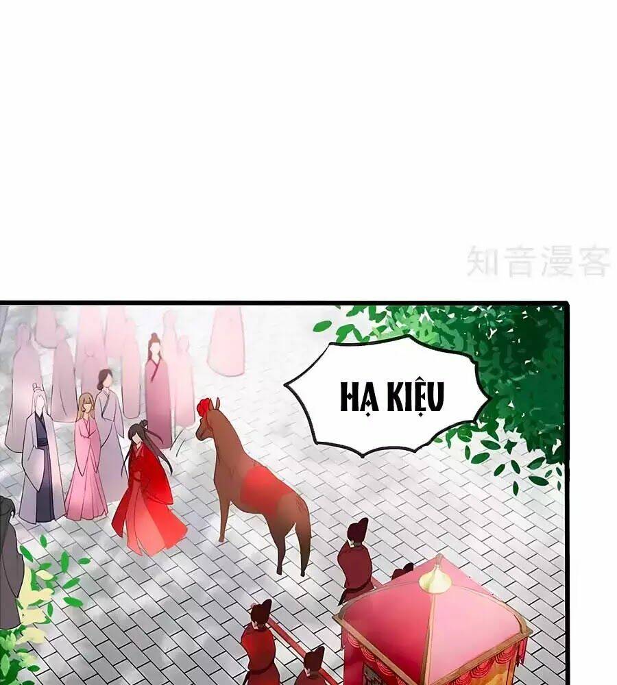 gian phi như thử đa kiều chapter 44 20