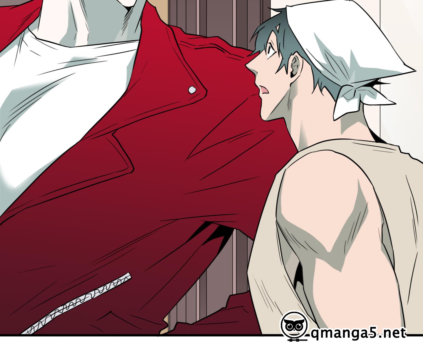 dear door chapter 153 8