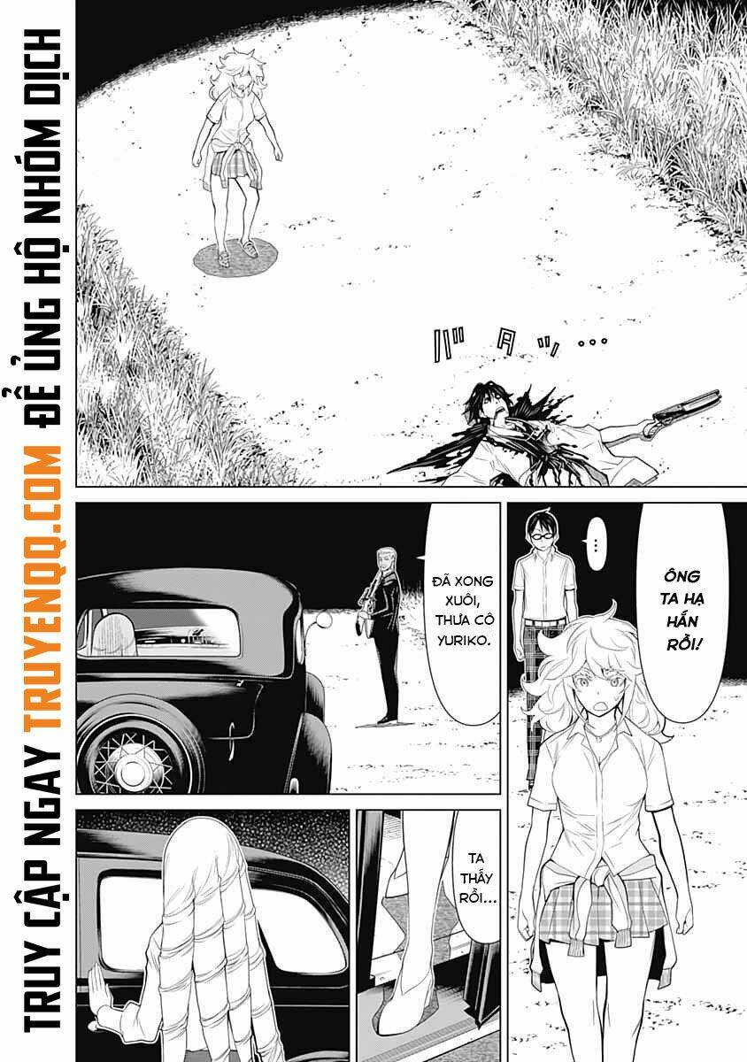 kako to nise tantei chapter 33 15