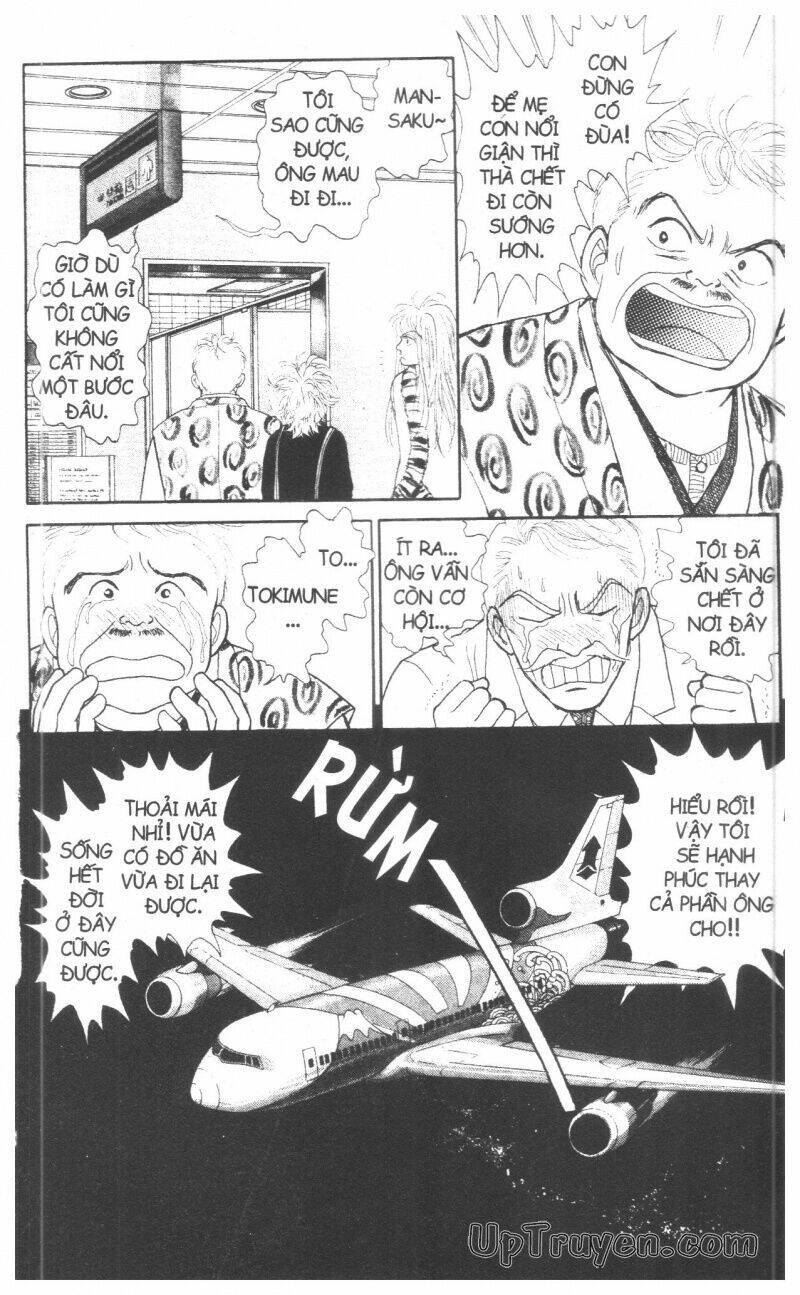 câu lạc bộ con nhà giàu chapter 17 53