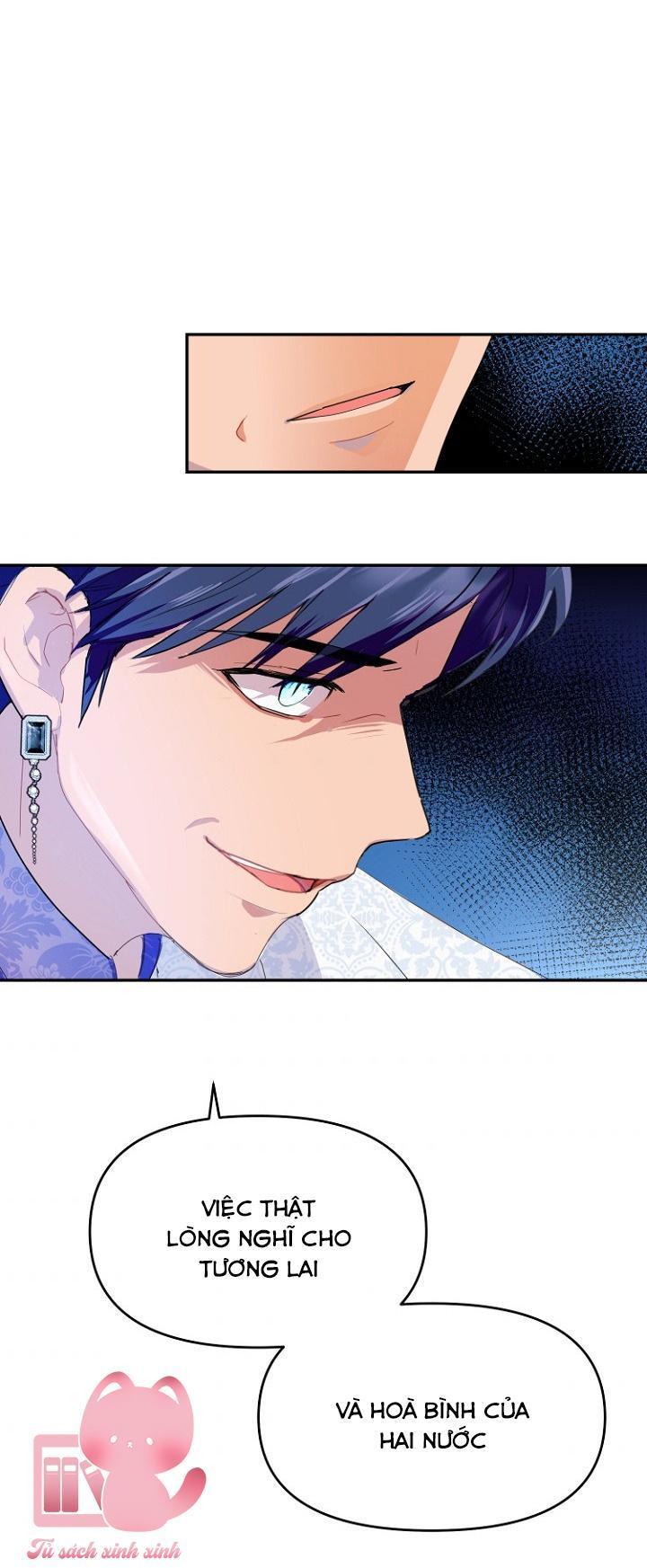 bỏ quách chồng con đi, tiền bạc mới là tất cả chapter 18 47