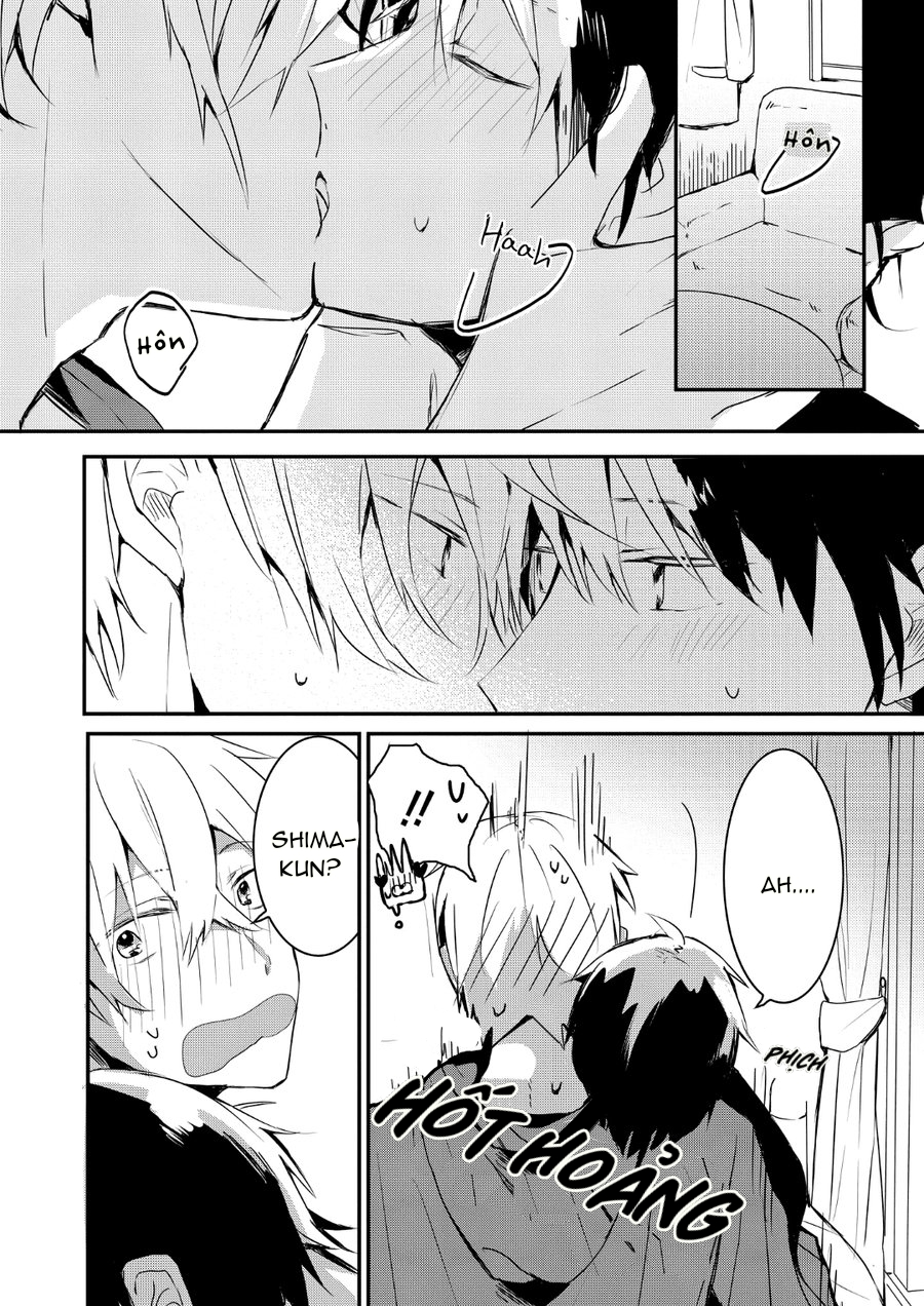 kigurumi cún con chapter 5 21