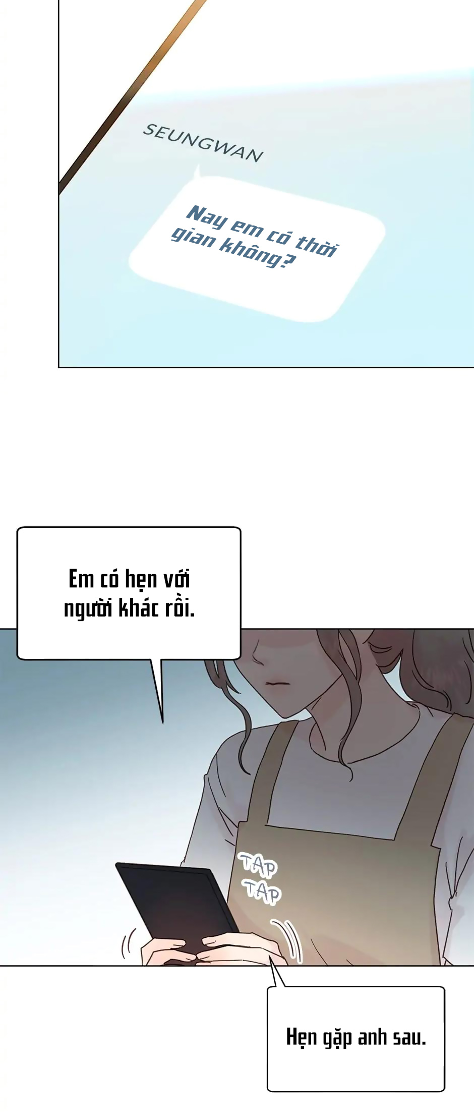 sự trả thù ngọt ngào của vợ tôi chapter 102 14