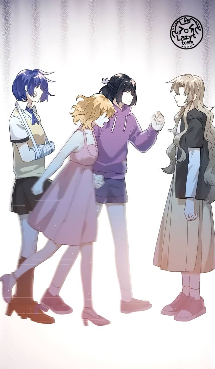 tình yêu huyễn tưởng chapter 13 18